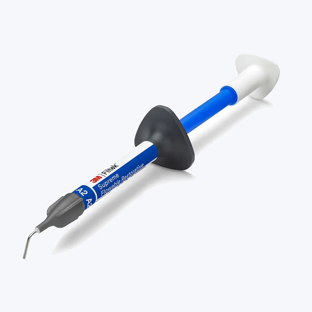 3M Espe Filtek Supreme Flowable Restorative